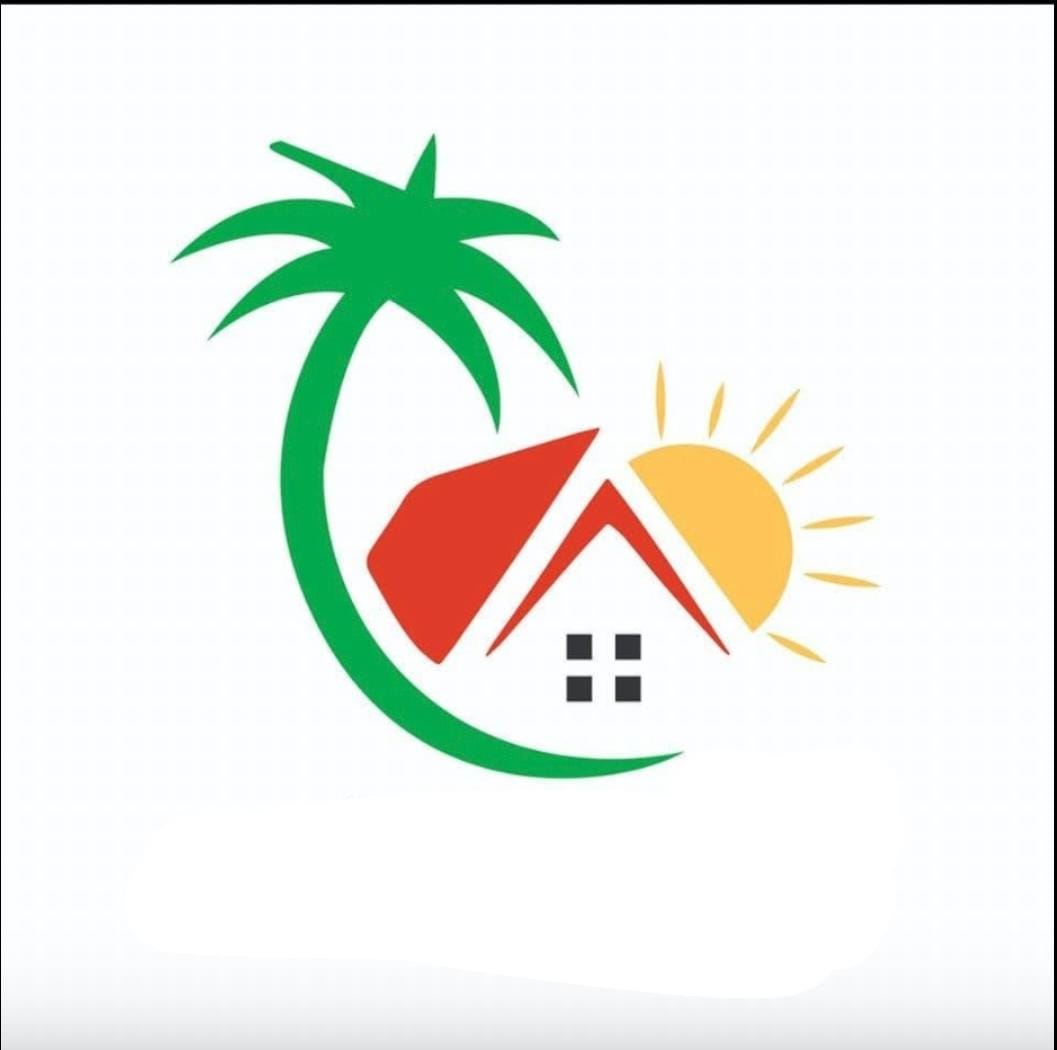 شاليهات الجزيرة